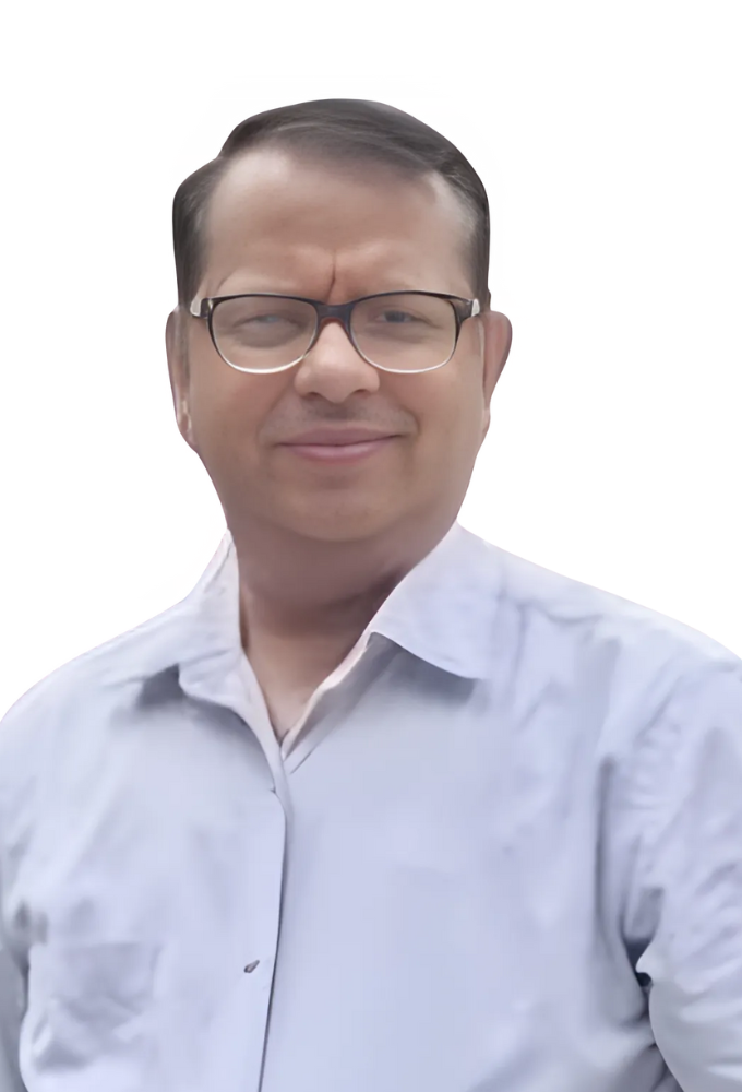 Manish Srivastava